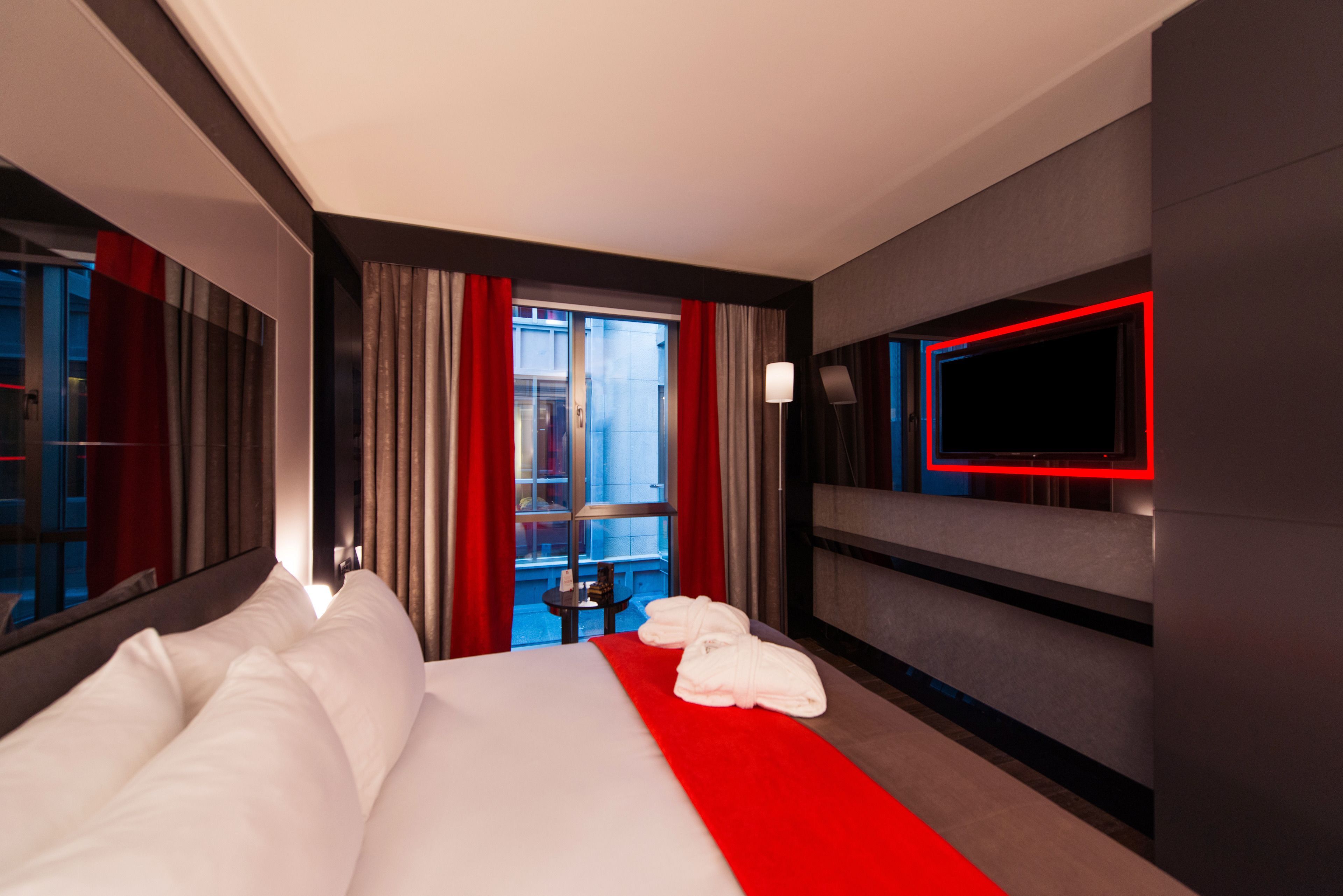 Photo - Hotel Favori Nisantasi