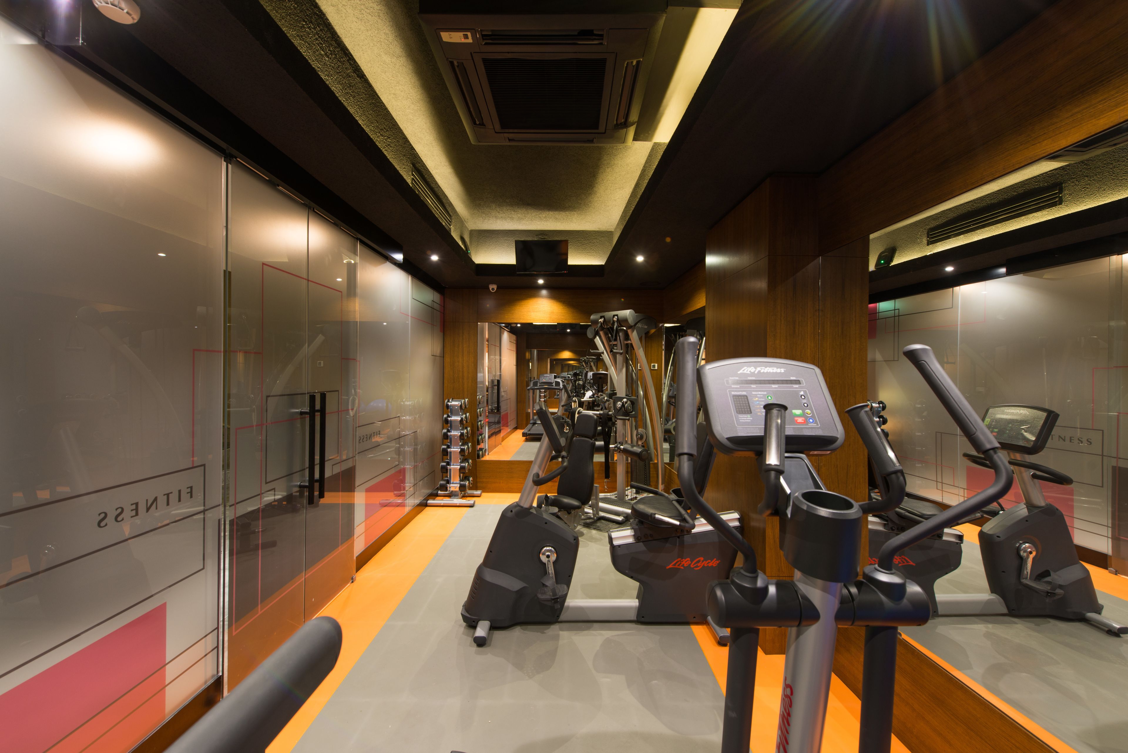 Photo - Hotel Favori Nisantasi