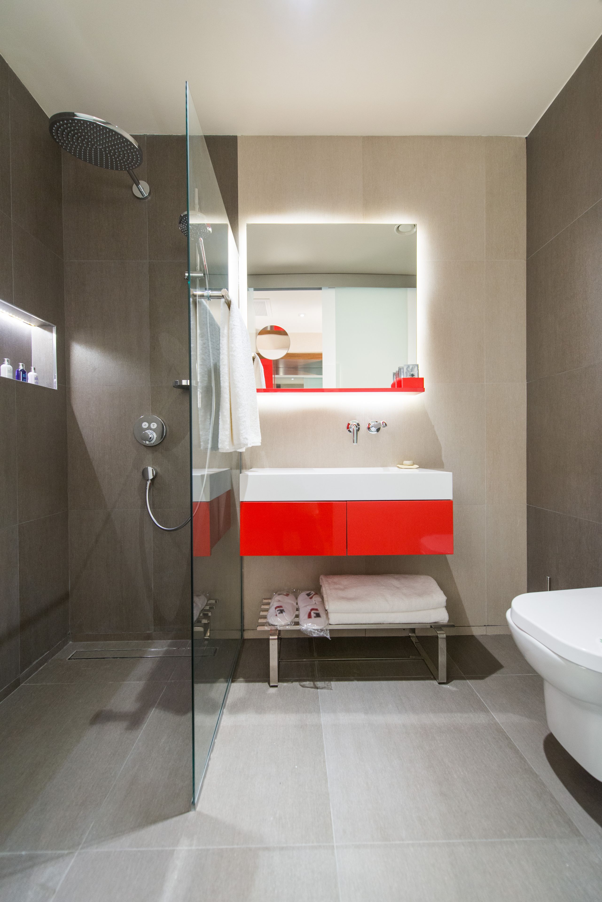 Foto - Hotel Favori Nisantasi