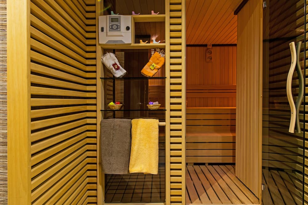 Hotel Favori