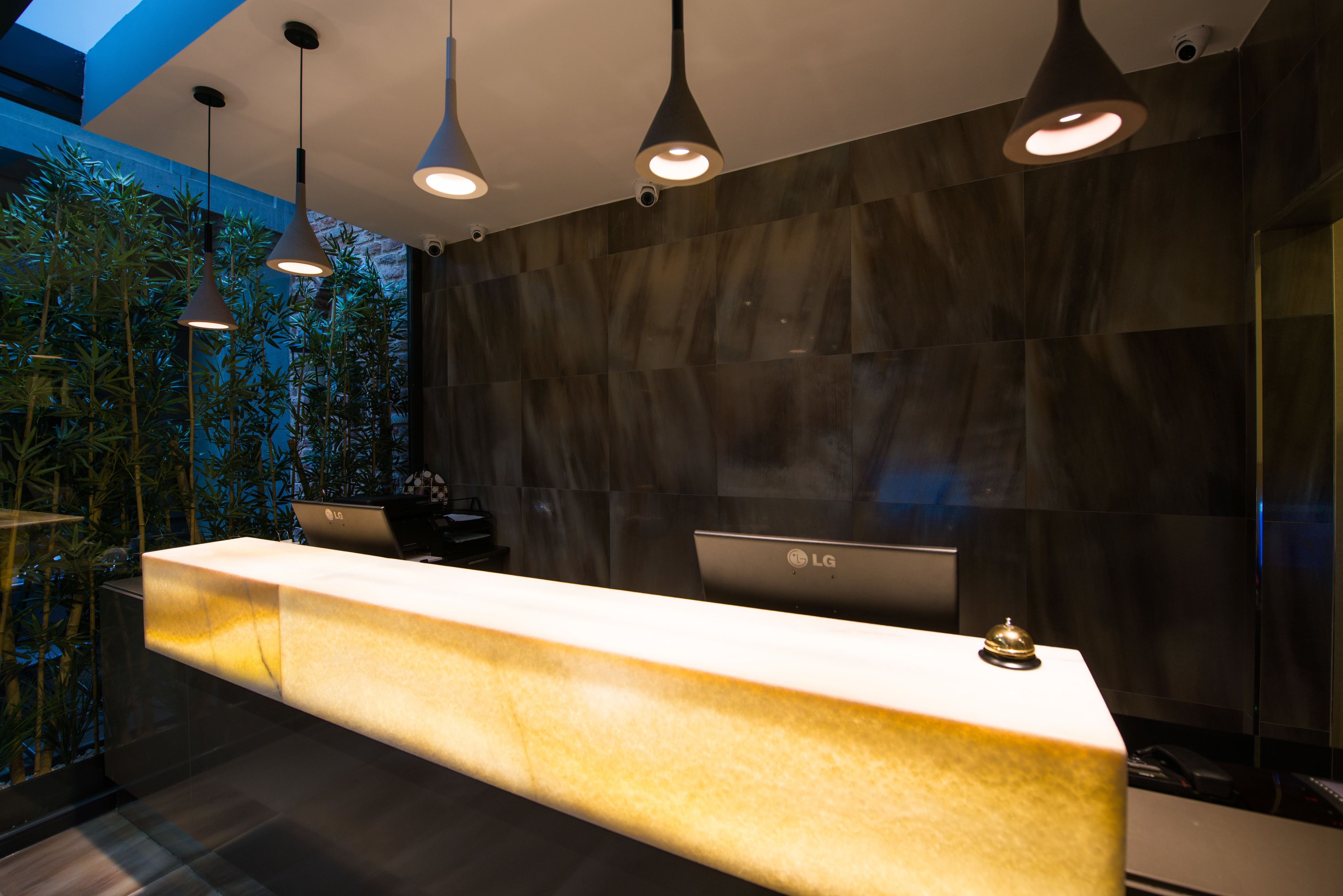 Photo - Hotel Favori Nisantasi