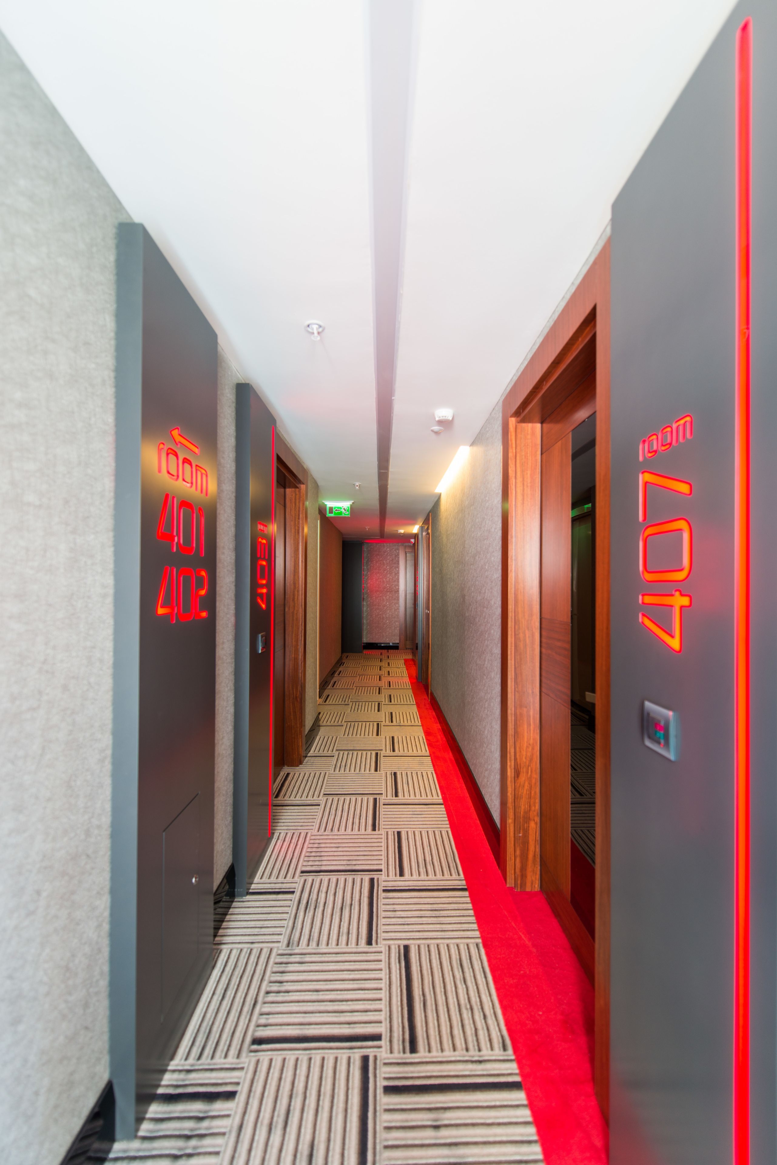 Photo - Hotel Favori Nisantasi