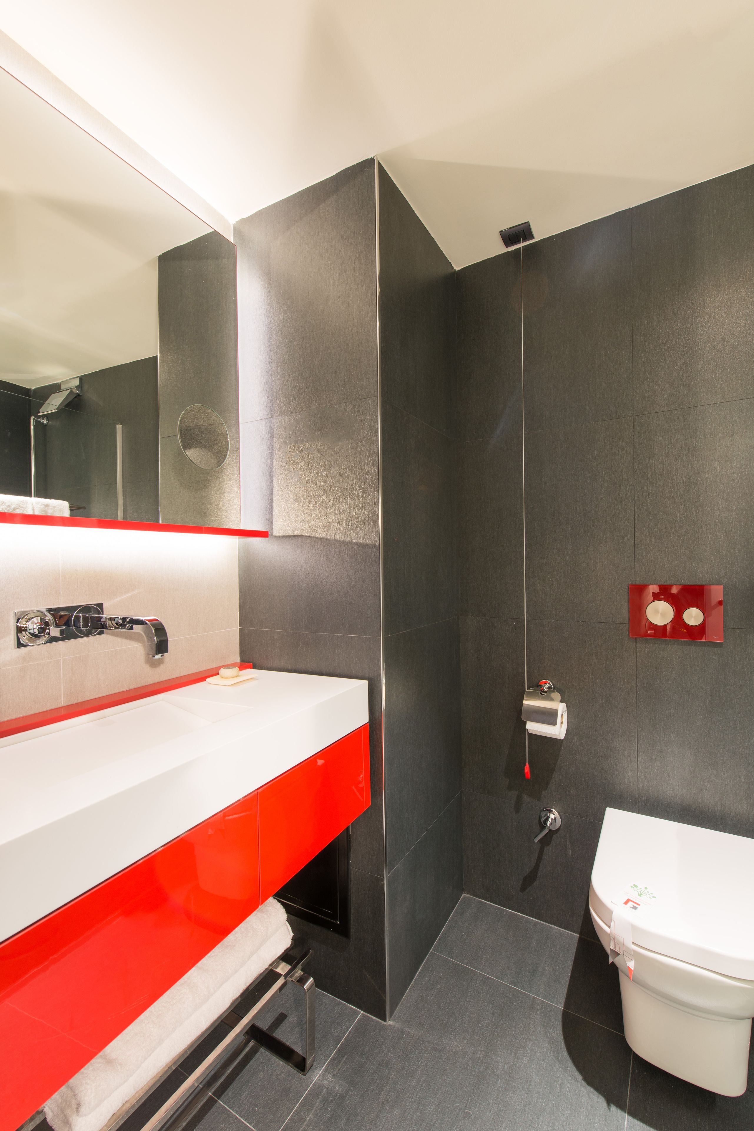 Photo - Hotel Favori Nisantasi