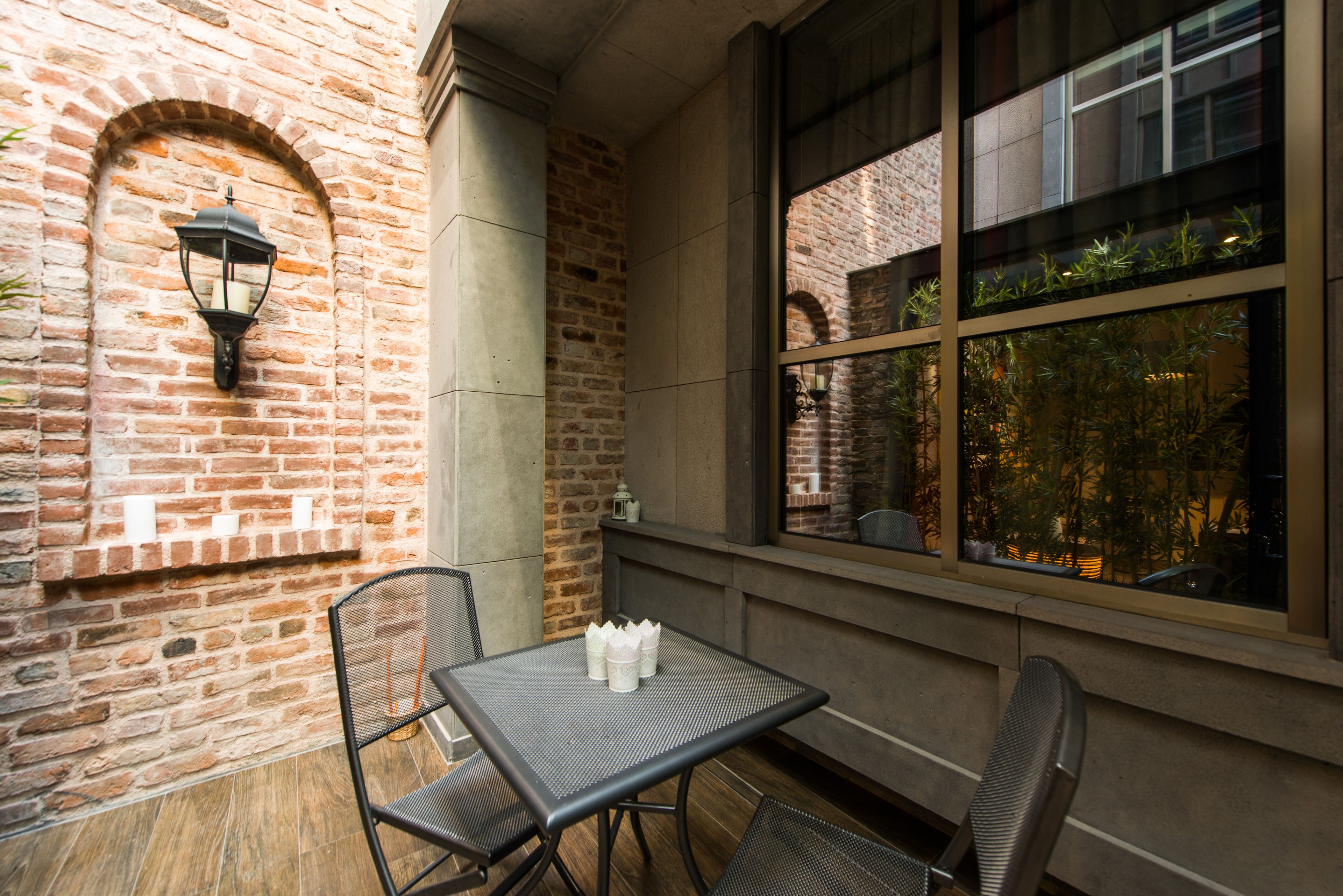 Photo - Hotel Favori Nisantasi