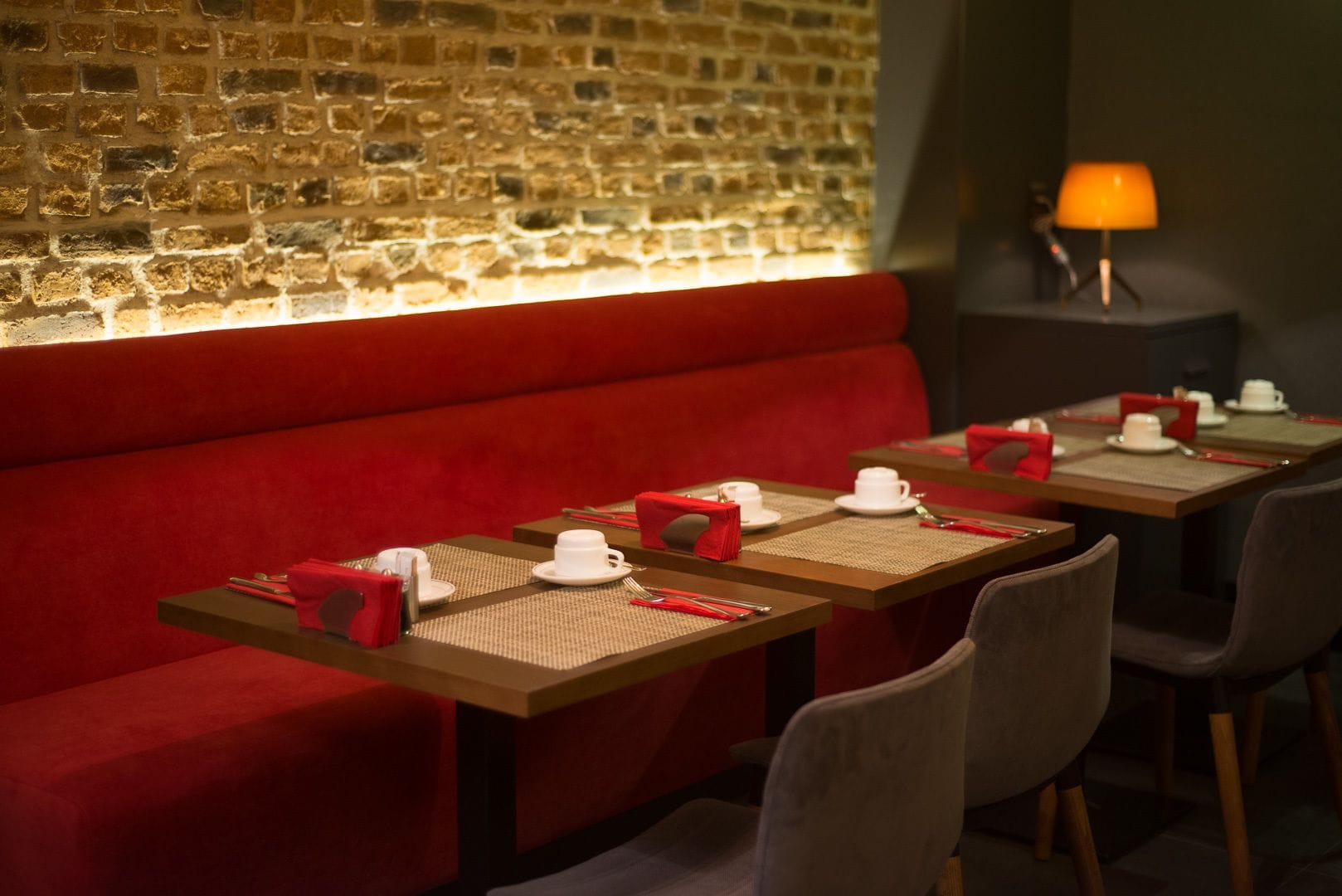 Photo - Hotel Favori Nisantasi