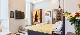 Rome as you Feel - Ripa Apartments