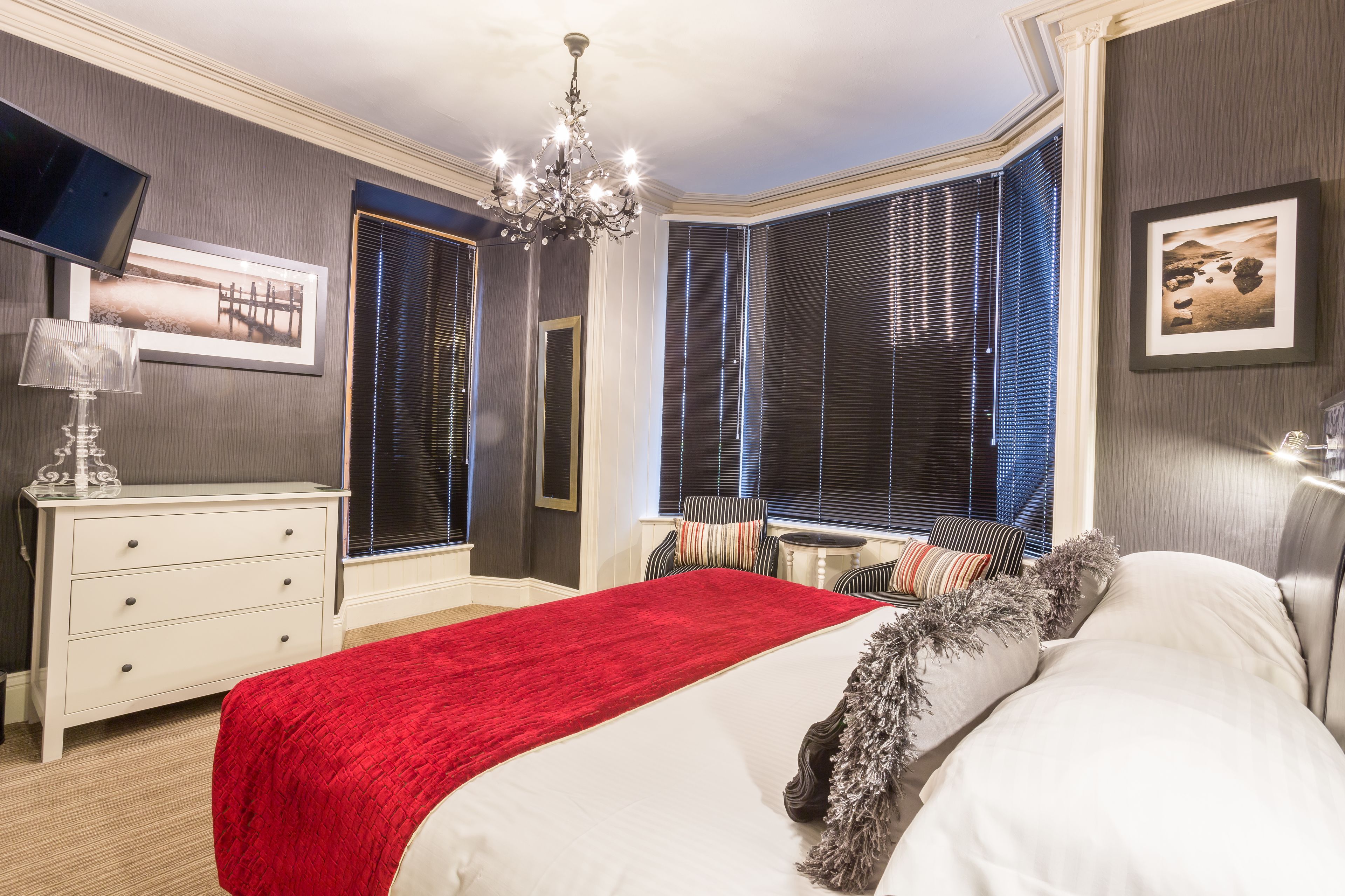 Superior Double Room | Individually decorated, individually furnished, soundproofing