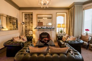 Interior detail - Jerichos Boutique Accommodation (Windermere)