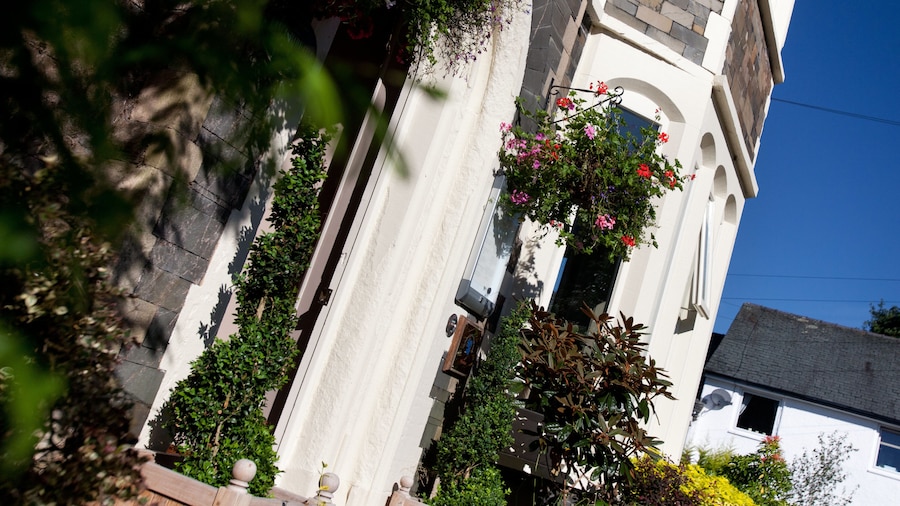 Jerichos Boutique Accommodation