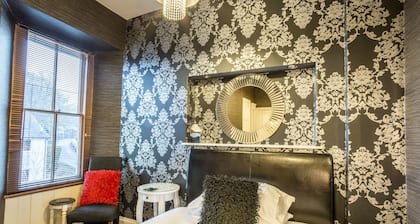 Jerichos Boutique Accommodation