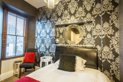 Jerichos Boutique Accommodation