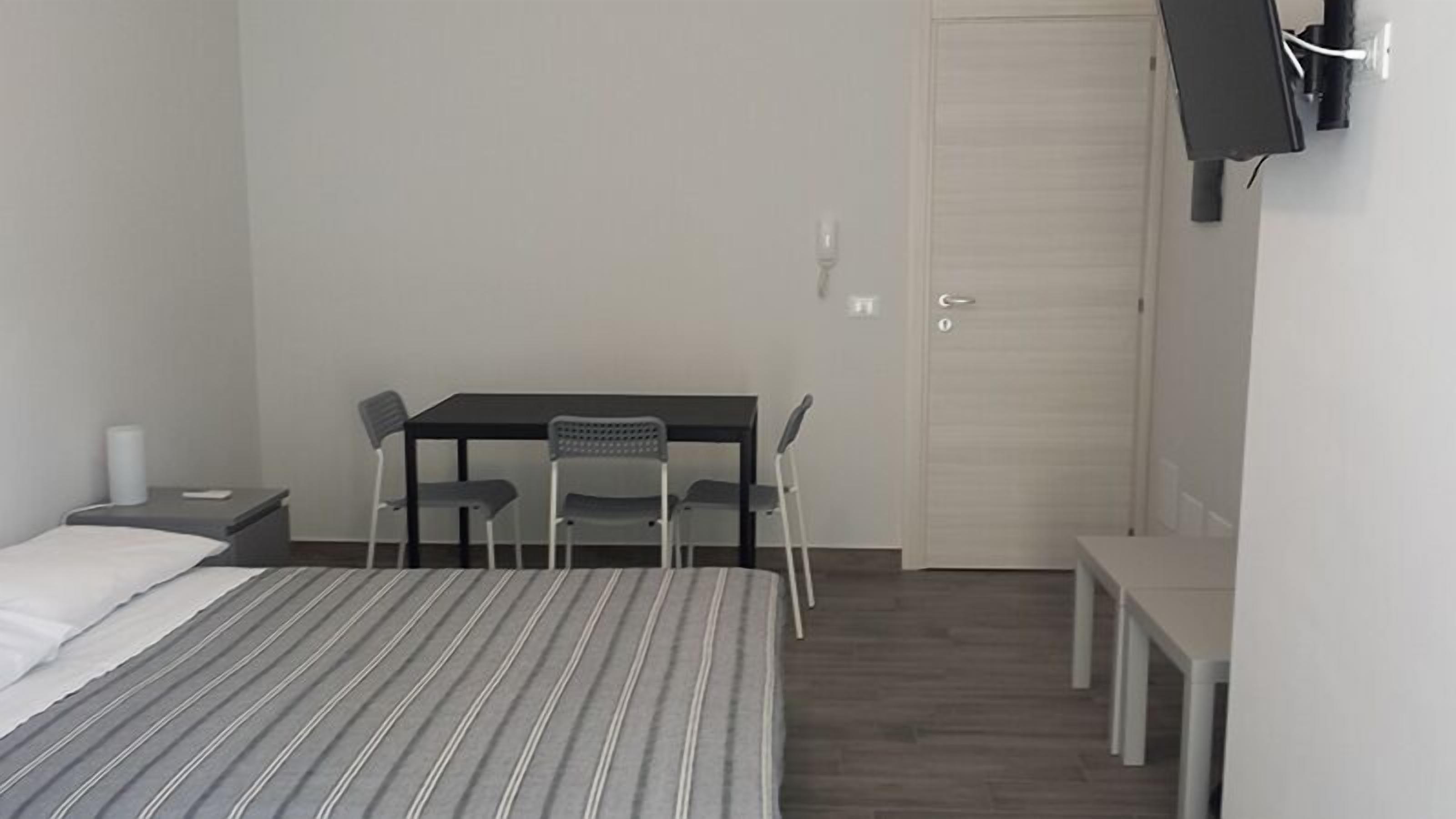 Double Room, Balcony | Premium bedding, minibar, desk, free WiFi