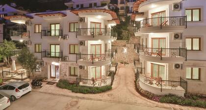 Cinarlar Apart Hotel