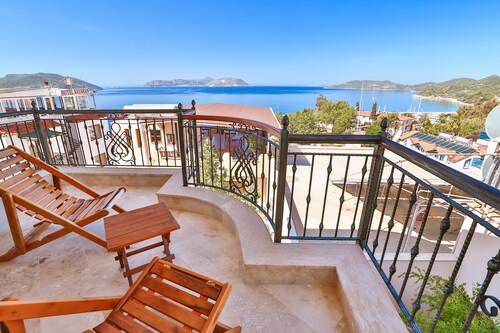 Cinarlar Apart Hotel