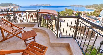 Cinarlar Apart Hotel