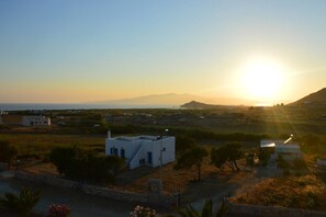 Exterior - Vavoulas Village (Naxos)