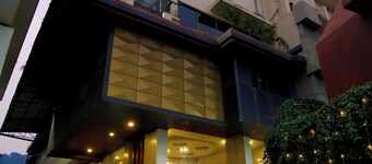 Hotel Gateway Grandeur