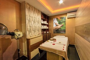 Phòng tắm hơi, bồn tắm thủy lực, phòng xông hơi, trị liệu toàn thân 