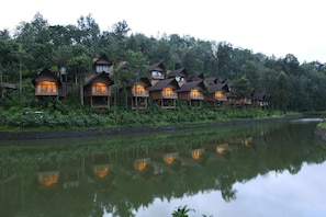Exterior - Kofiland Resort (Peermade)