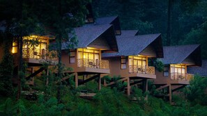 別墅, 無障礙, 湖景 | 外觀