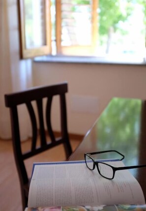 Desk, blackout curtains, cots/infant beds, rollaway beds - Villa Elisa (Agerola)