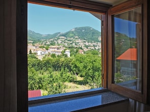 Balcony - Villa Elisa (Agerola)