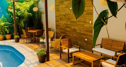 Aparthotel Guijarros