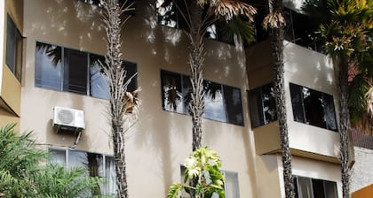 Aparthotel Guijarros