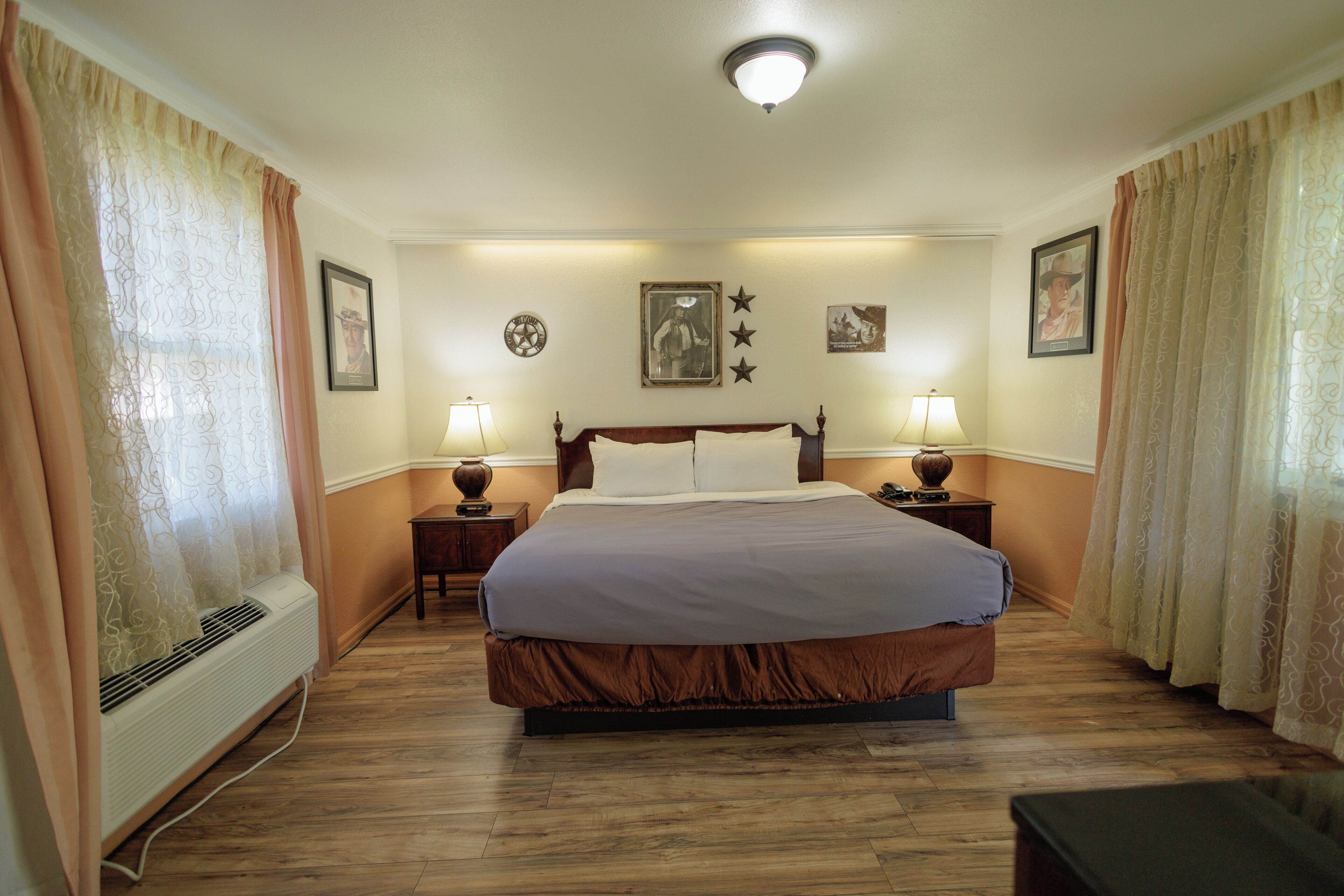 Chambre Signature
