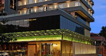 Hotel Suba Elite Vadodara