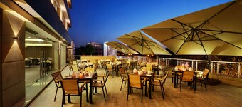 Hotel Suba Elite Vadodara