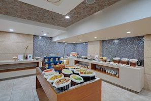 Unclassified image, 4 of 25, button - Hotel Suba Elite Vadodara (Vadodara)