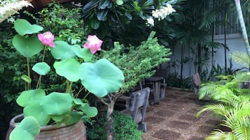 住宿场地