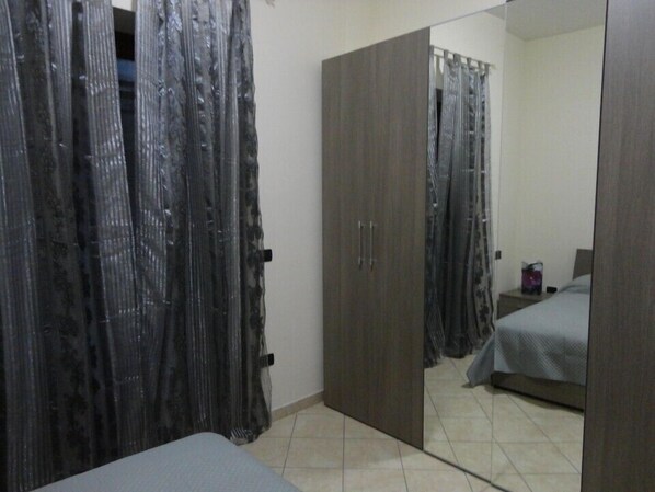 Room amenity - B&B Nola (Nola)