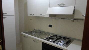 Servizio della struttura