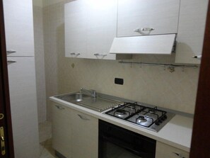 Property amenity - B&B Nola (Nola)