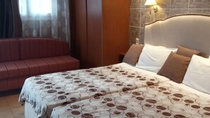 Room - Residence IONIAN st & apts (Kefalonia)