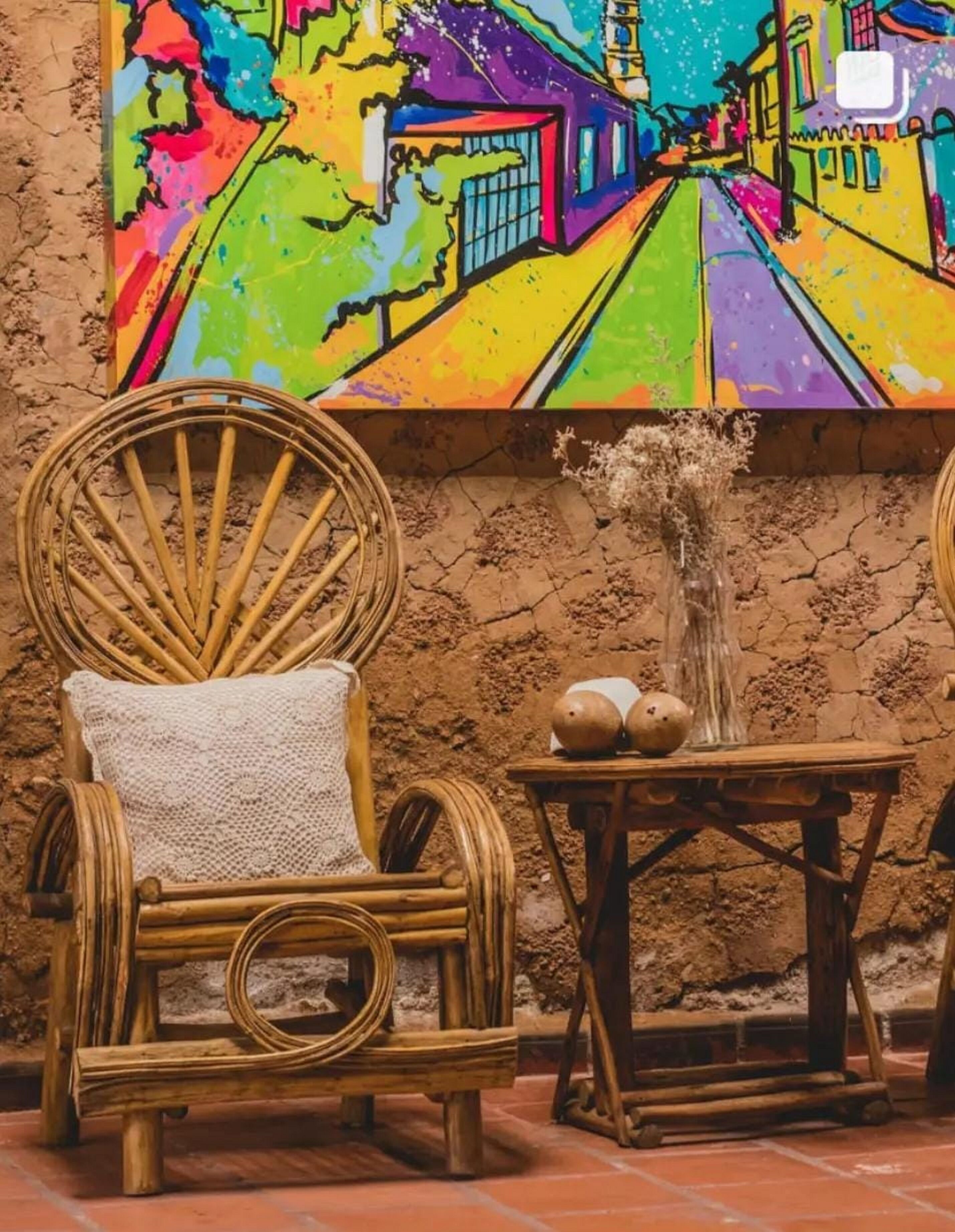 Foto - Casa de Los Santos Reyes Hotel Boutique Valledupar