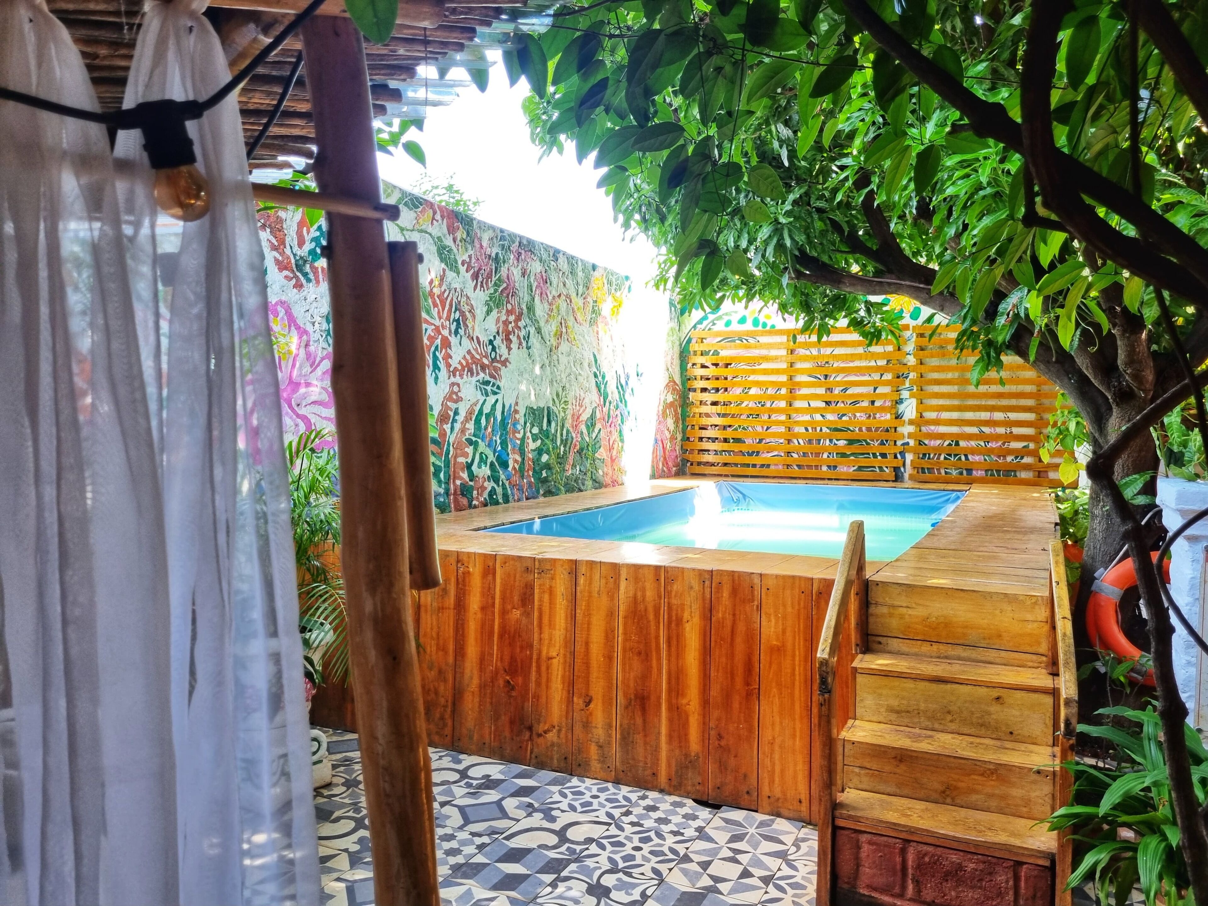 Foto - Casa de Los Santos Reyes Hotel Boutique Valledupar
