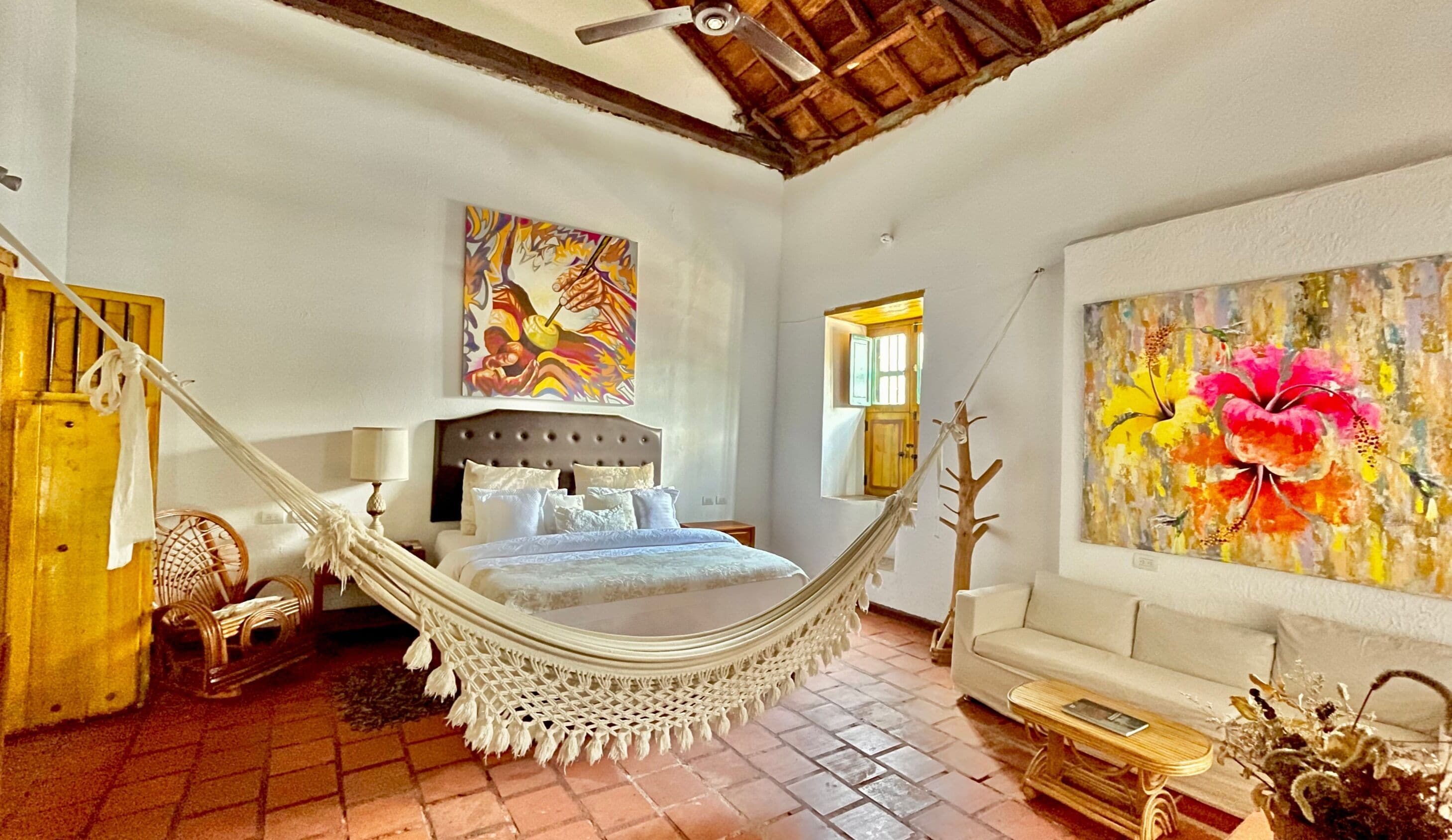 Foto - Casa de Los Santos Reyes Hotel Boutique Valledupar