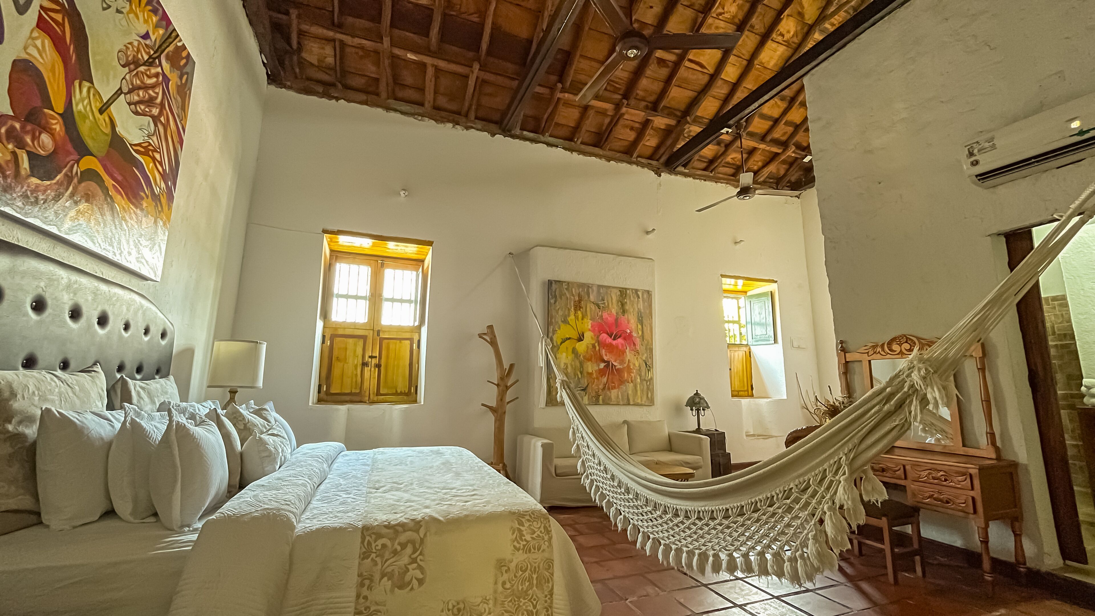 Foto - Casa de Los Santos Reyes Hotel Boutique Valledupar