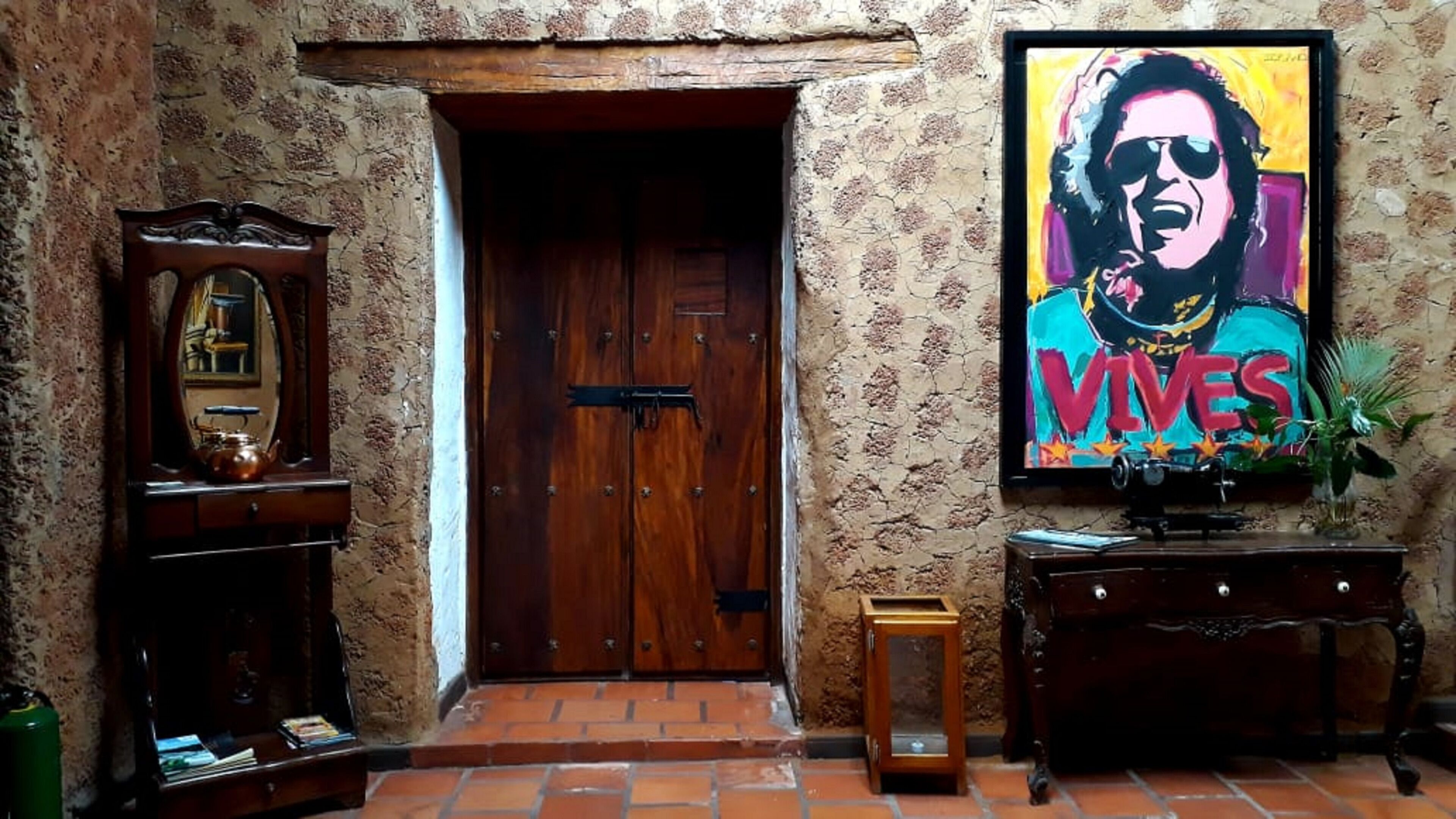 Foto - Casa de Los Santos Reyes Hotel Boutique Valledupar