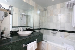 Équipements de la chambre