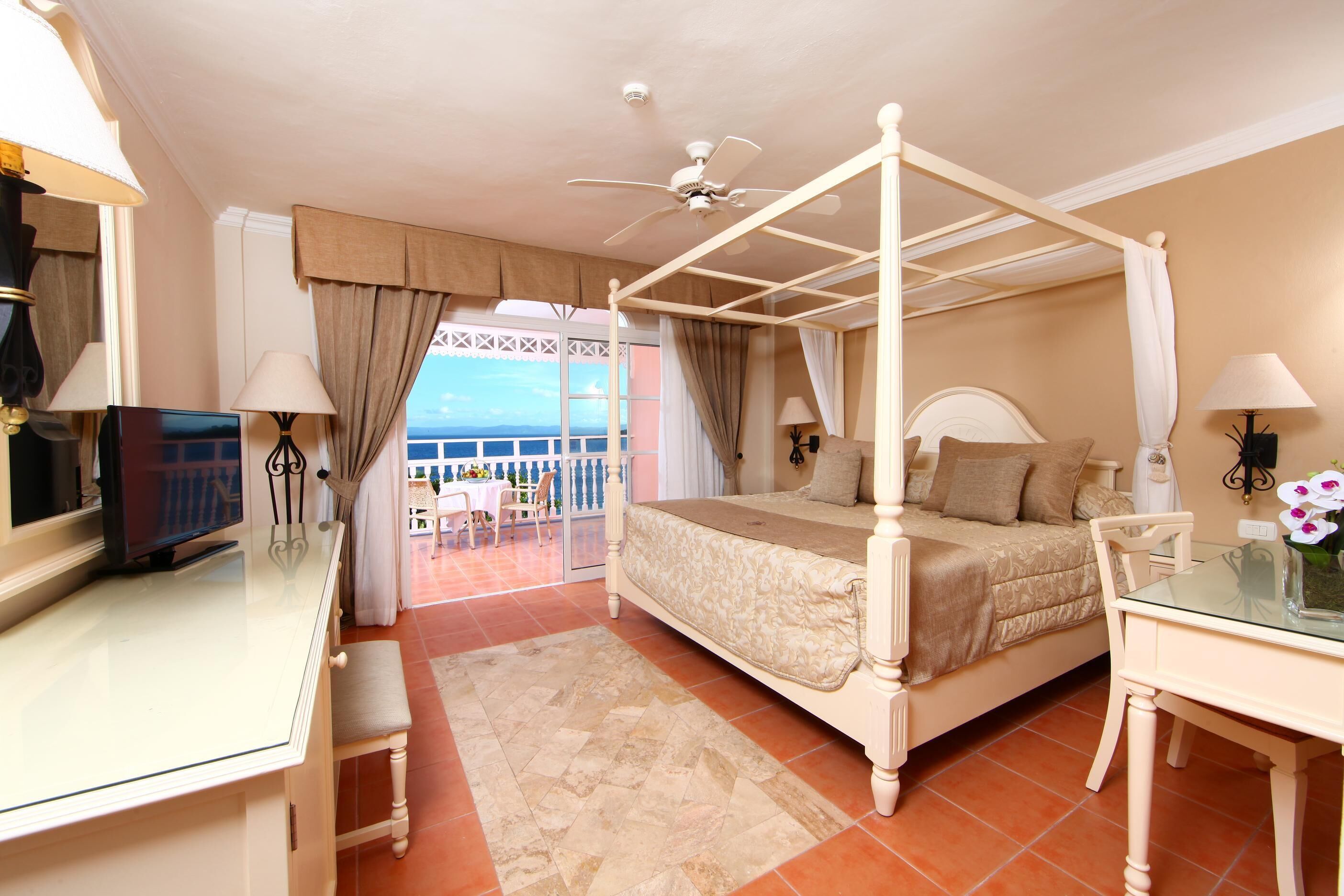 In-room safe, blackout curtains, iron/ironing board, free WiFi