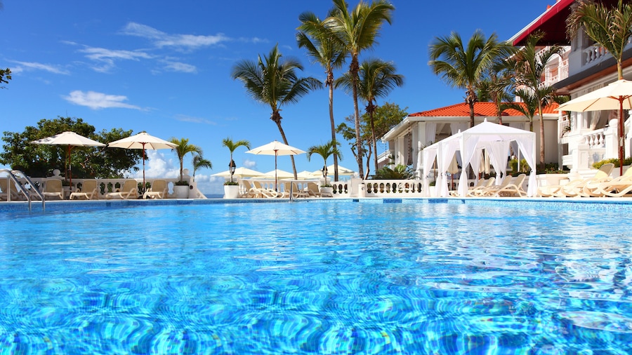 Bahia Principe Grand Samana - Adults Only