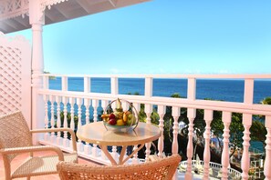 In-room safe, blackout drapes, iron/ironing board, free WiFi