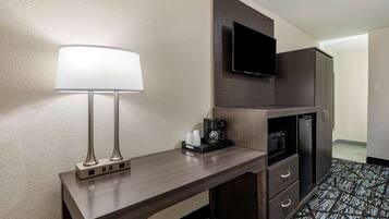 Standardzimmer, 2Â Queen-Betten, Nichtraucher