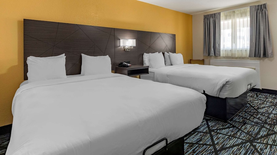 Quality Inn