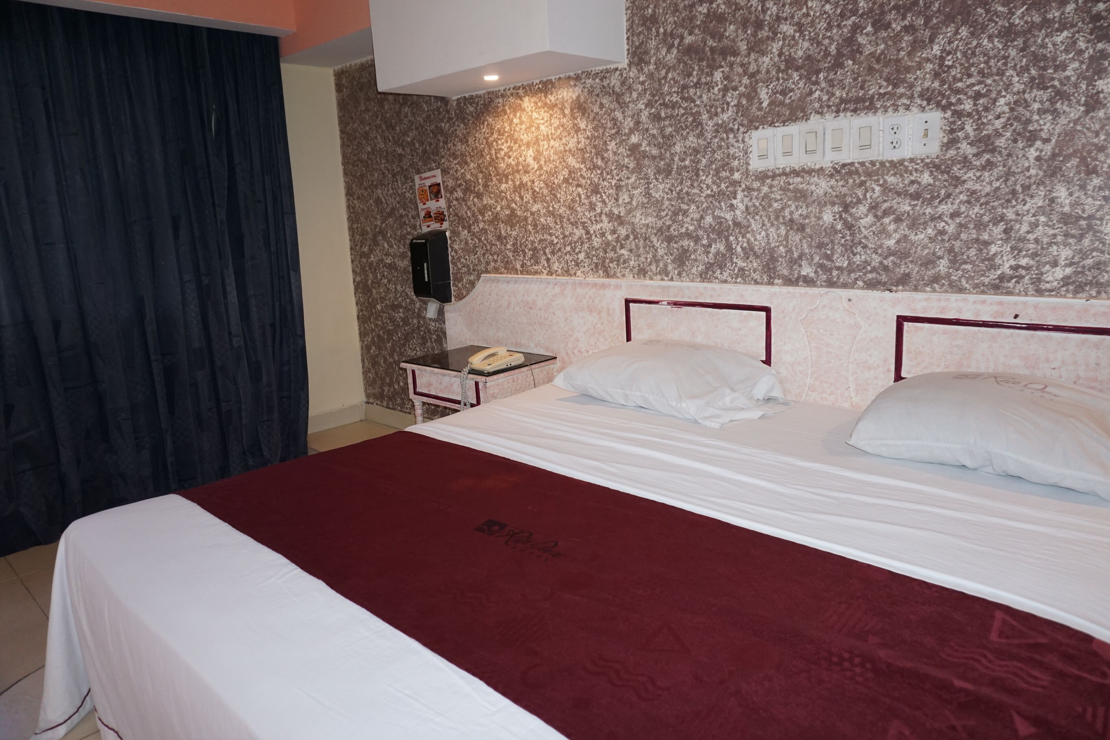 Foto - Hotel Rio Inn