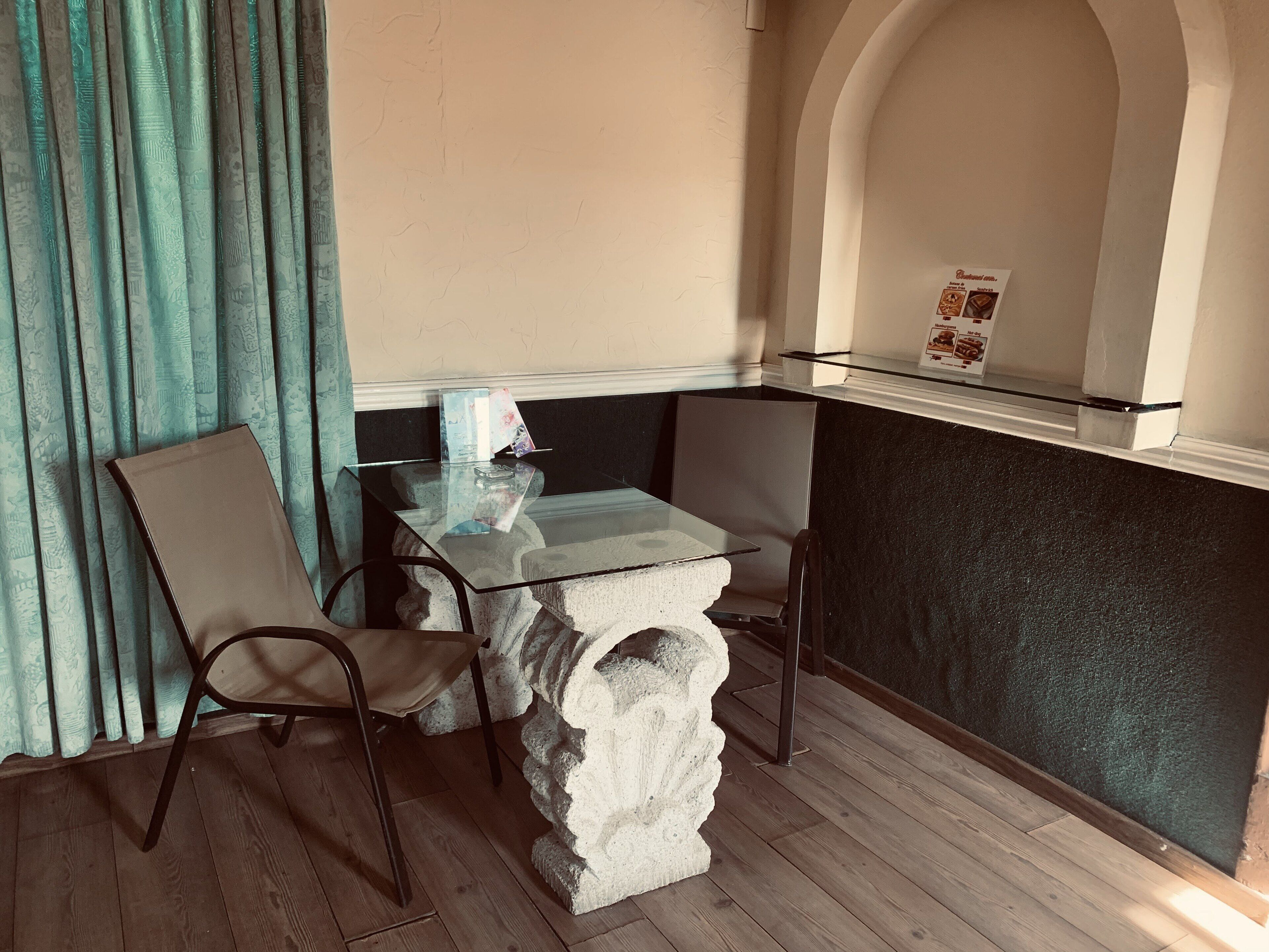 Foto - Hotel Rio Inn